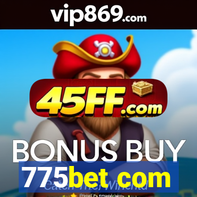 775bet com